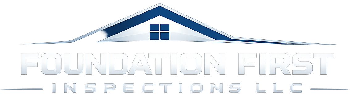 Foundation First Inspections